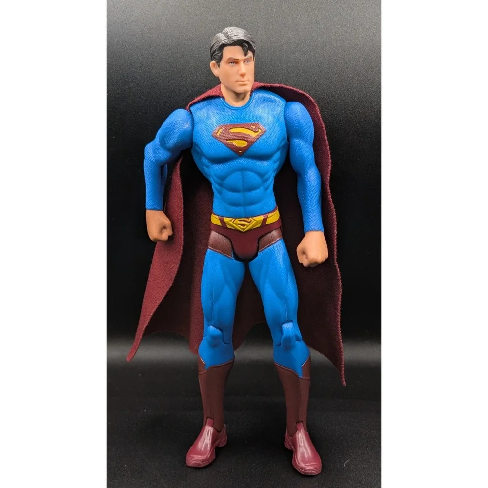 2006 Mattel Superman Returns 10